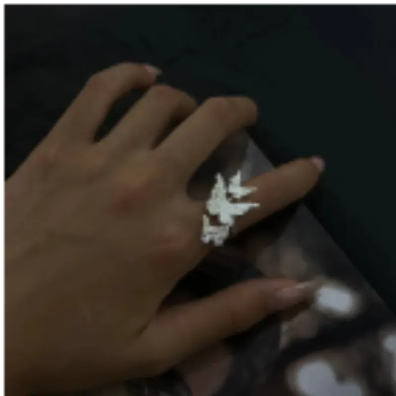 Lunasilver AABJZ0452