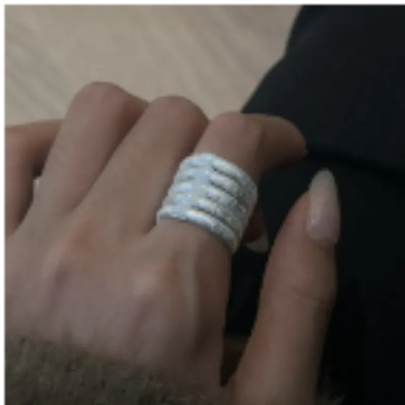 Lunasilver AABJZ0471-7#-yin