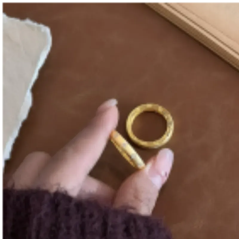 Lunasilver AABJZ0535S-8#