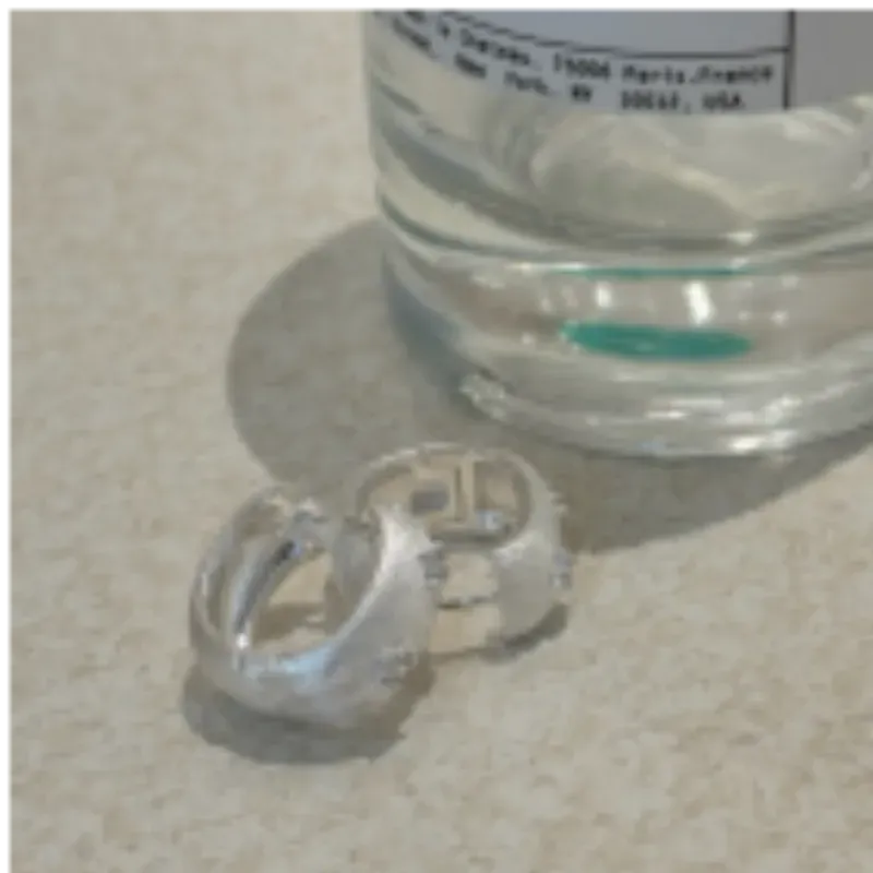 Lunasilver AABR0301DS