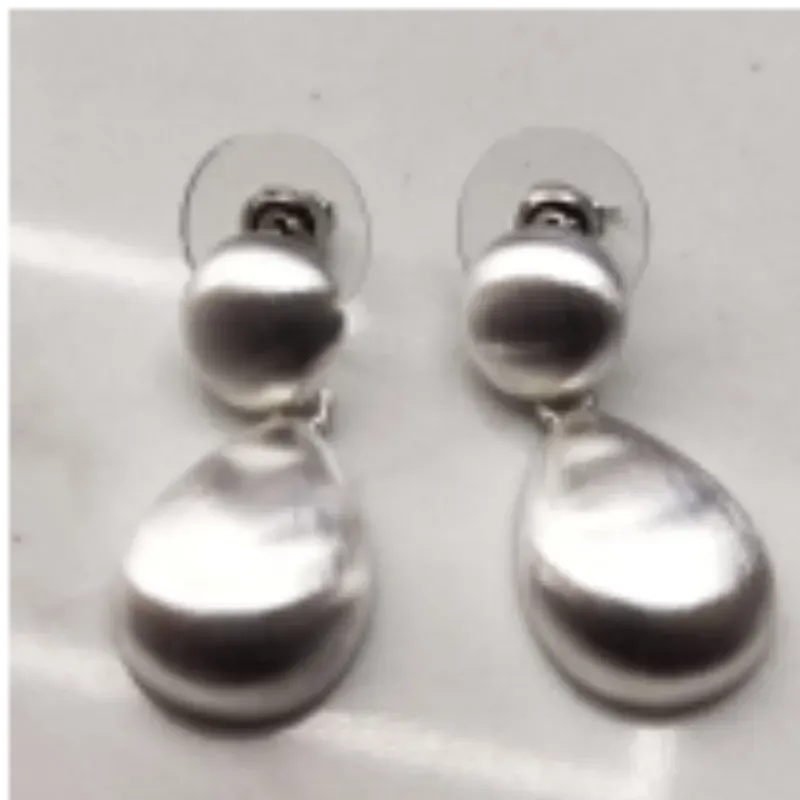 Lunasilver earrings collection
