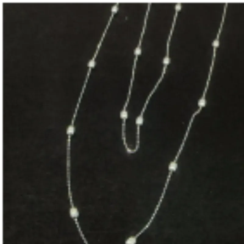 Lunasilver AABXL0221