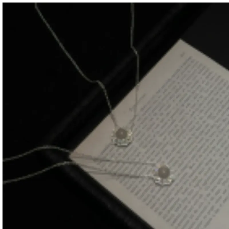 Lunasilver AABXL0251DS-yin