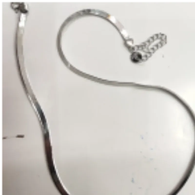 Lunasilver necklaces collection