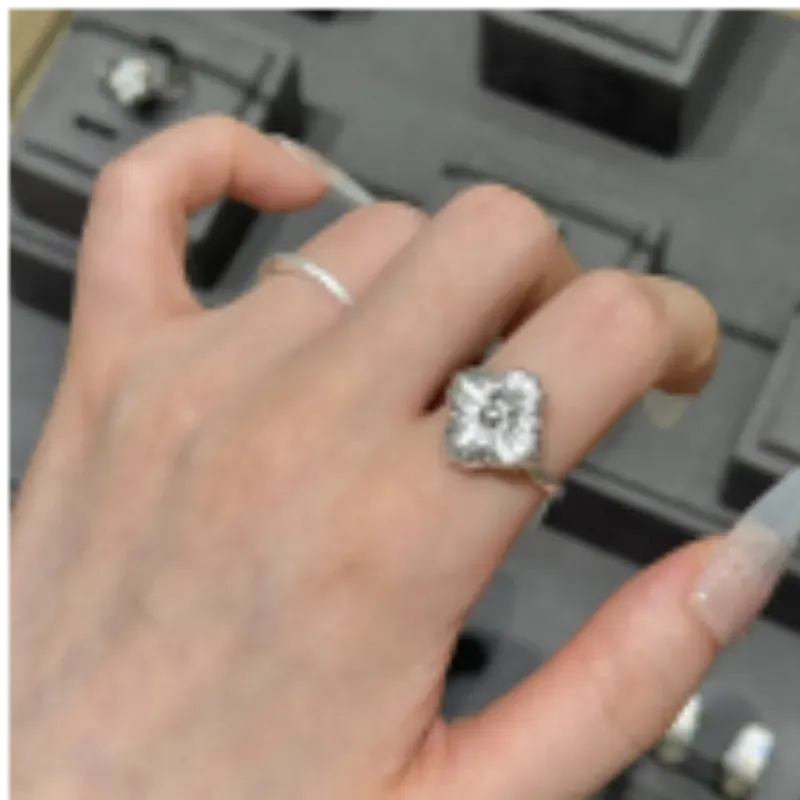 Lunasilver UKIJZ0400D