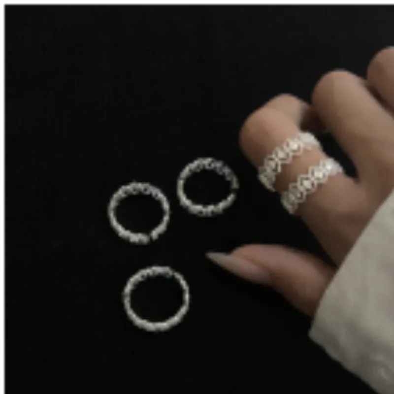 Lunasilver UKIJZ0448Z