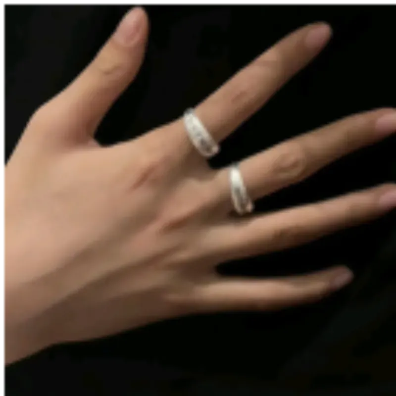 Lunasilver UKIJZ0481DS