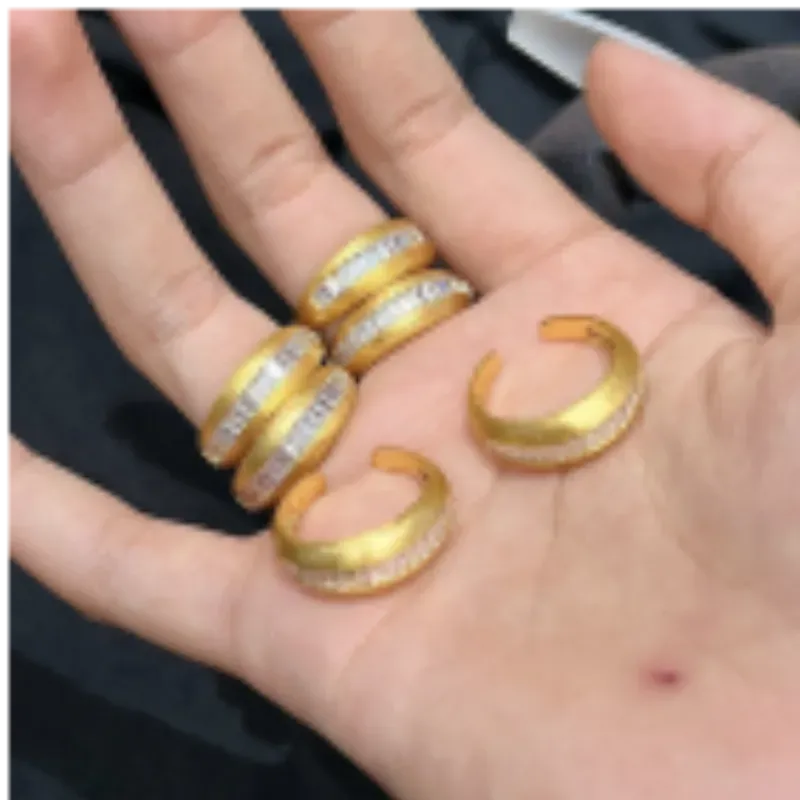 Lunasilver UKIJZ0482DS