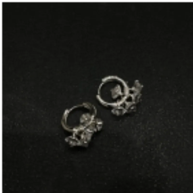 Lunasilver UKIR0332X