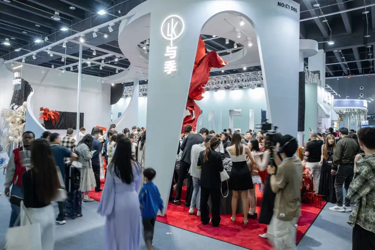 Custom design showcase